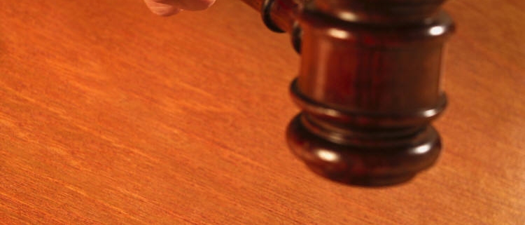 gavel