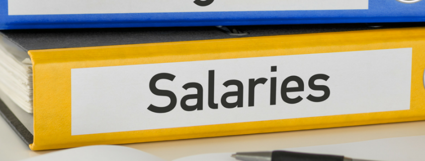 payroll wages salaries