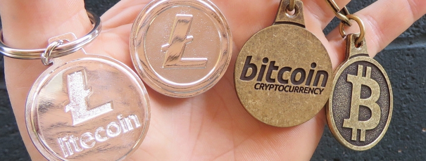 bitcoin cryptocurrency