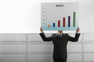 sales