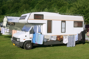 caravan