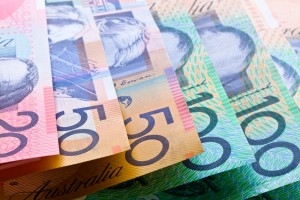 financial assistance