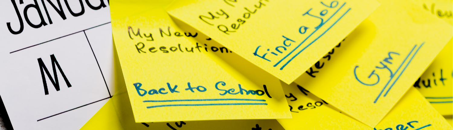 january new year resolution_banner