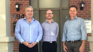 Albury CPA Patrick Rorke