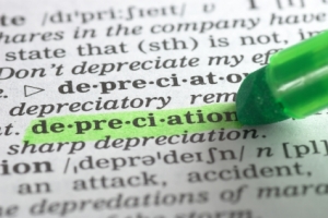 Depreciation