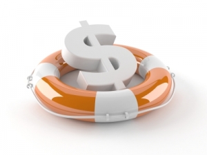 financial life buoy