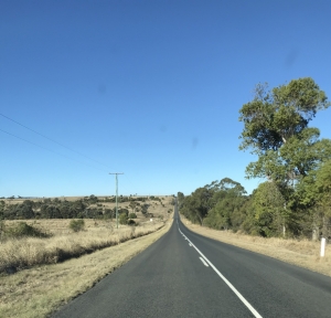 drought road