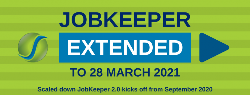 JOBKEEPER 2.0