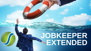 JOBKEEPER EXTENDED