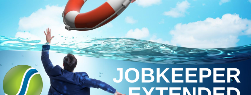 JOBKEEPER EXTENDED