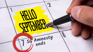 superannuation guarantee amnesty ends