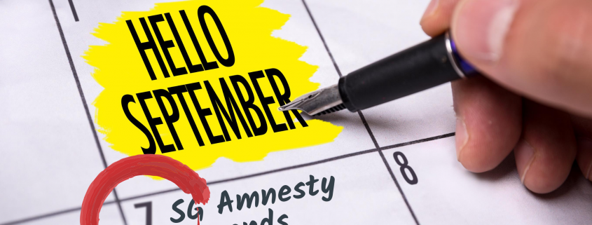 superannuation guarantee amnesty ends
