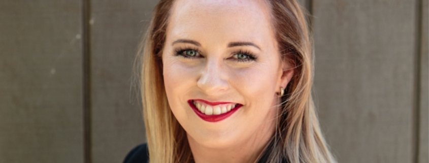 Tracey Smith