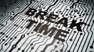 circuit break