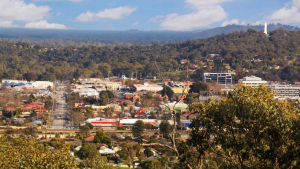 Albury NSW