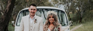 josh and meg mcneill