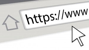 website