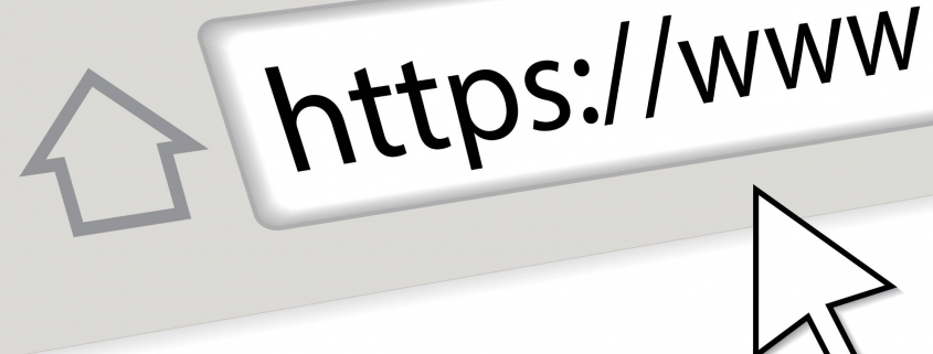 website