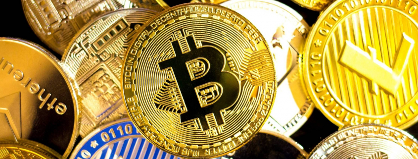 cryptocurrency