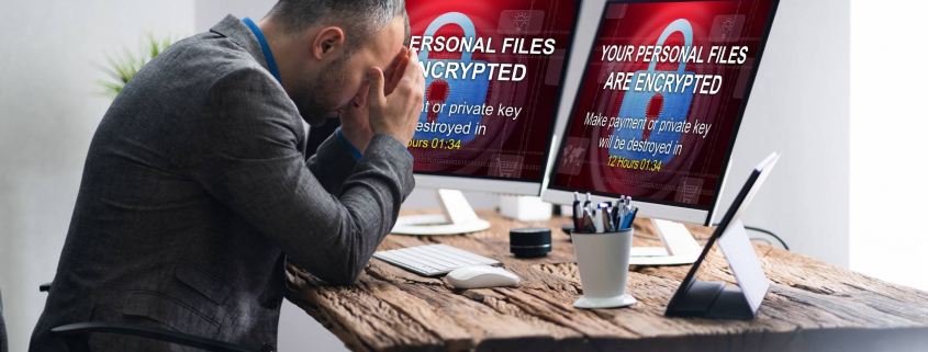 ransomware