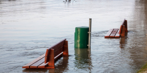 flooding