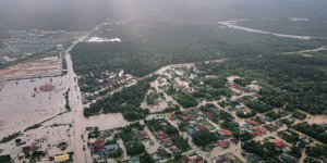 flooding