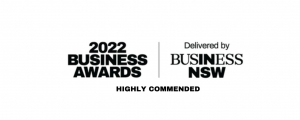 Salisburys Highly Commended