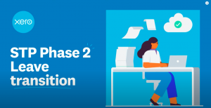 Single Touch Payroll Phase 2: Leave transition